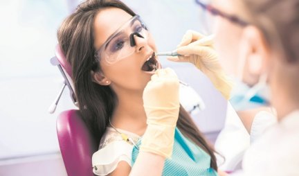 Uskoro ćemo kod zubara samo sa knjižicom! Usluge stomatologa biće ponovo besplatne za sve građane u Srbiji