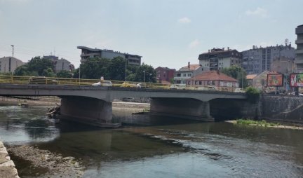 VODA, VAZDUH, NIŠTA NIJE ZAGAĐENO AMONIJAKOM! Oglasila se gradonačelnica Niša: Cisterna nije došla do samog korita reke i opasnosti nema