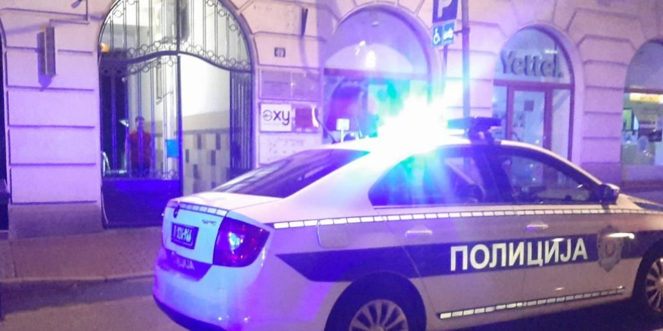 Policija zatvorila ilegalne kockarnice! U Beogradu i Kraljevu, zaplenjena oprema za poker, tombolu i klađenje