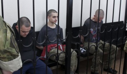 Rusi objavili spisak plaćenika! Likvidirano oko 40% ukupnog broja stranih plaćenika u Ukrajini