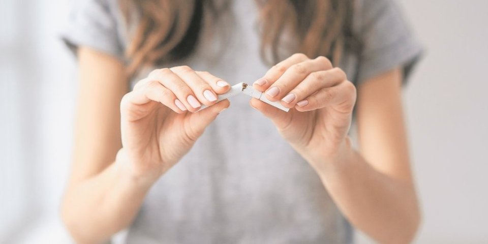 Zaboravićete na cigarete! 6 namirnica koje će vam pomoći da lakše ostavite pušenje