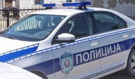 Policija ga uhapsila tužilaštvo pustilo: Ranio muškarca u nogu u Vlasotincu, pa pobegao