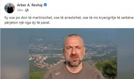 Кurtijev poslanik Radoičiću preti ubistvom!