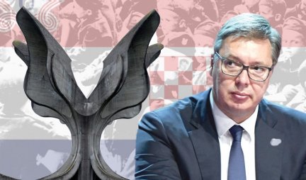 Vučić: Ideja o rezoluciji o Jasenovcu je dobra ideja, sagledaćemo oberučke kako da je u budućnosti prihvatimo!