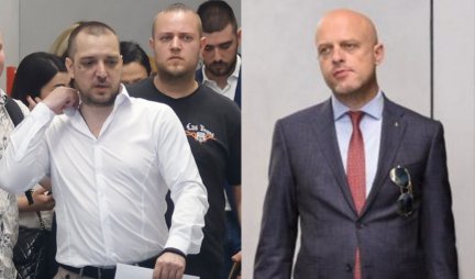 ADVOKATI OKRIVLJENOG ZA UBISTVO SUPRUGE IZNOSE ŽALBE NA PRESUDU: Zoran Marjanović je nevin, osuđen je bez ijednog dokaza i bez svedoka!