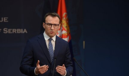Petković: U Deklaraciji nema termina "prisilno nestali", osujetili smo plan Prištine