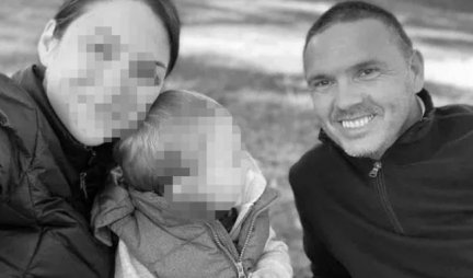 SRBIN POGINUO ISTOVARAJUĆI KAMION U ČIKAGU! Tragična smrt Nenada u Americi, iza njega ostao sin od godinu i po dana