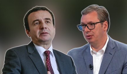 Kurti i Bisljimi otputovali u Brisel na sastanak sa Vučićem - ZSO glavna tema