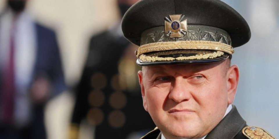 Počinje stravični obračun?! Zelenski optužio Zalužnog za neuspeh ofanzive Ukrajine
