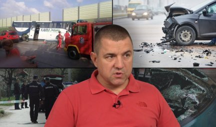 Damir Okanović upozorava: Postoje tri vrste prevara, vozači ne nasedajte!