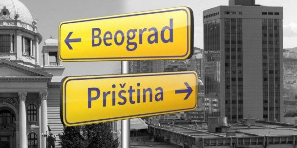 Počeo trilateralni sastanak delegacije Beograda, EU i Prištine!
