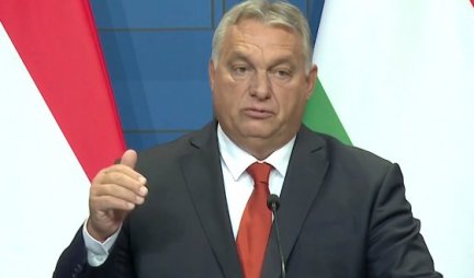 Mađarska se naoružava, dramatično upozorenje Orbana: Slabi će nestati, samo će jaki ostati!