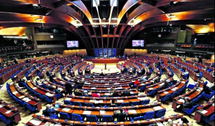 Hladan tuš za Prištinu: Još dve zemlje kvare planove za članstvo u Savetu Evrope