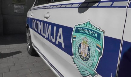 SA PIŠTOLJEM U SVATOVE! Interventna patrola uhapsila Novopazarca