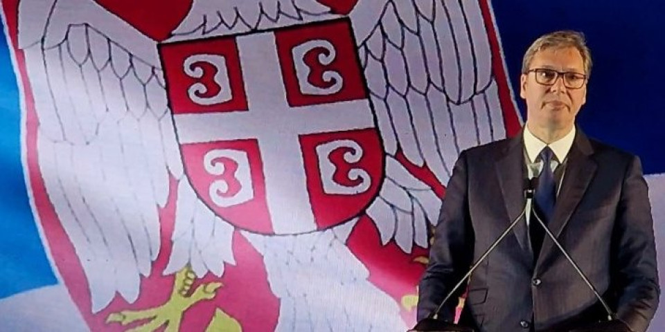 Svečani prijem za delegaciju bokserskog saveza! Predsednik Vučić prima reprezentaciju koja je oduševila na Evropskom prvenstvu (VIDEO)