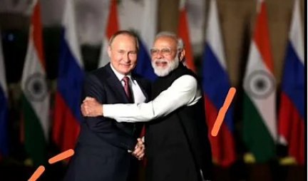 Berlin od Indije traži da izda Putina i Kijevu dostavi milione granata iz svojih skladišta! Nju Delhi u nevolji!