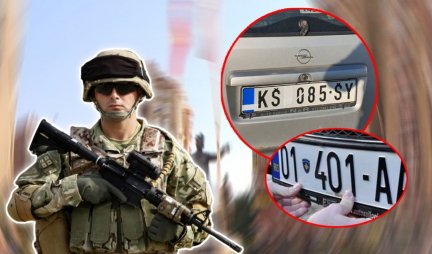 ŠOK NAVODI ALBANIJAN POSTA: Srpske paravojne formacije patroliraju severom Kosova!
