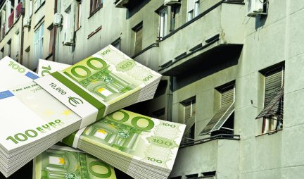 Ojadili zakupce za 2.500 evra! Mladić i devojka uzimali depozit za izdavanje tuđih stanova: Evo kako se zaštititi od prevare!