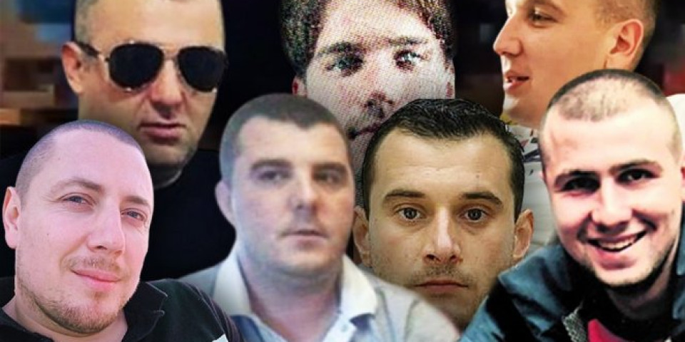 Detaljan "spisak smrti" Belivuka i Miljkovića! Vodili se kao nestali, a u stvari su brutalno likvidirani (FOTO)