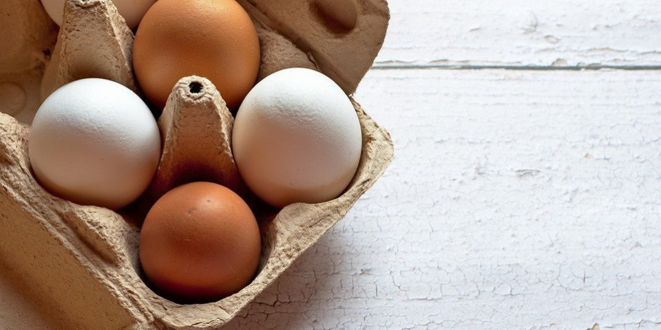 Kako da skinete pečat sa jaja? Ovo svaka domaćica treba da zna - Postupak je veoma lak
