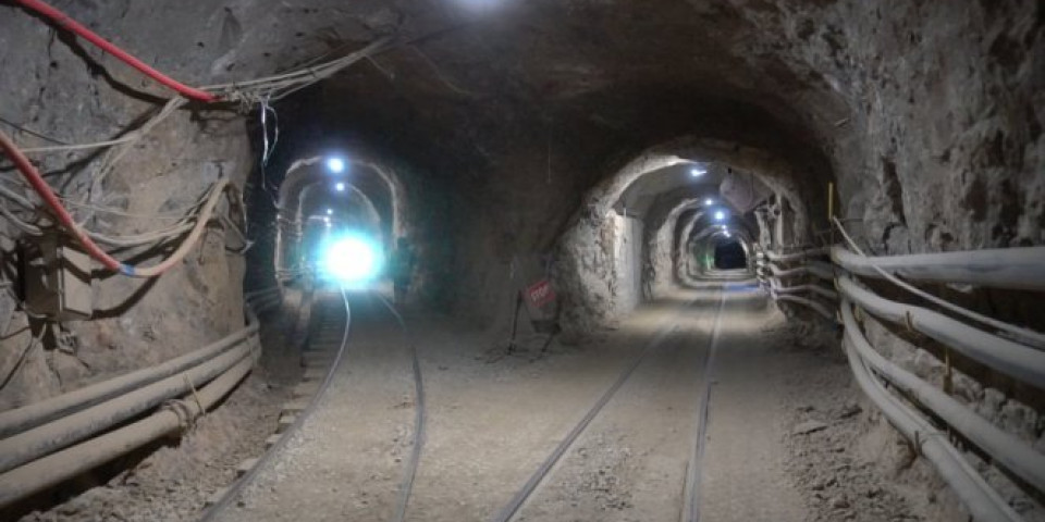 Večeras preliminarni izveštaj inspekcije o nesreći u rudniku Lubnica