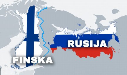 FINSKA POVUKLA ODLUKU! Helsinki neće pleniti rusku imovinu