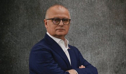 Ministar Vesić čestitao Svetski dan Roma porukom na romskom jeziku! (VIDEO)