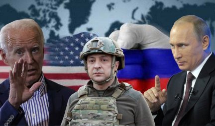 (FOTO/VIDEO) AMERIKA KRIVA ZA NAPAD NA RUSIJU, UPAD U BELGOROD MOGAO BI DA IMA VEĆE POSLEDICE! Moskva preti, to neće trpeti!