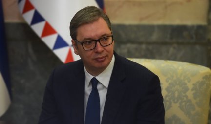 SA TUGOM SAM PRIMIO VEST O SMRTI PROFESORA PURIĆA! Predsednik Vučić uputio telegram saučešća njegovoj porodici i poštovaocima