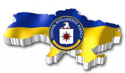 CIA priznala: Naši agenti rade u Ukrajini, a u ovoj zemlji je centar za saradnju sa špijunima u Rusiji!