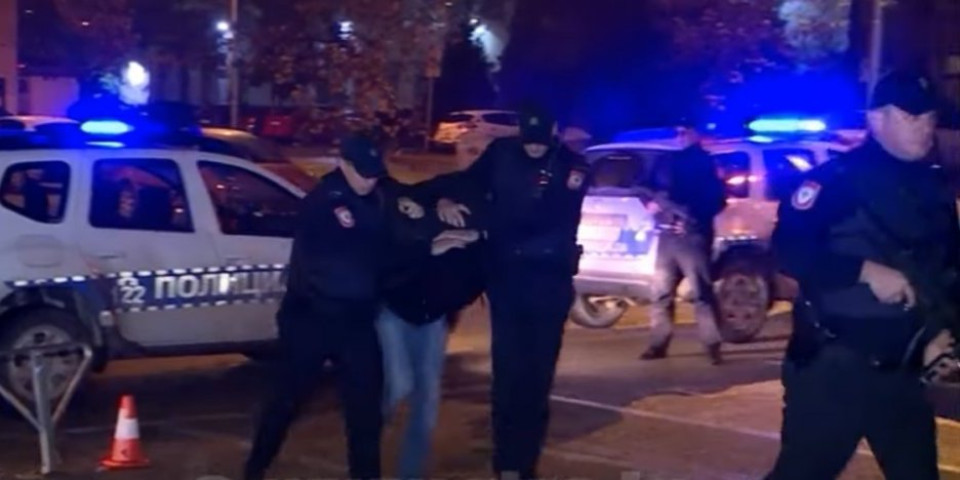 Begunac "pao" u Karakaju kod Zvornika! Beograđanin sa Interpolove poternice uhapšen u Republici Srpskoj