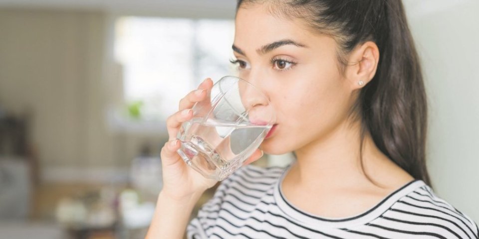 Kada je najbolje vreme da pijete vodu? 3 perioda u toku dana su ključna, a evo i zašto