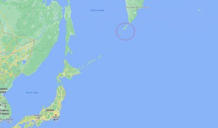 TOKIO SE HITNO OGLASIO, SITUACIJA NIMALO NAIVNA! Rusija postavila "BASTION" na ostrvo blizu Japana (VIDEO)