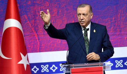 PRIZIVAJU SMRT ERDOGANA?! Na protestu u Švedskoj OBESILI LUTKU turskog predsednika, Ankara HITNO pozvala AMBASADORA NA RAZGOVOR! (VIDEO)