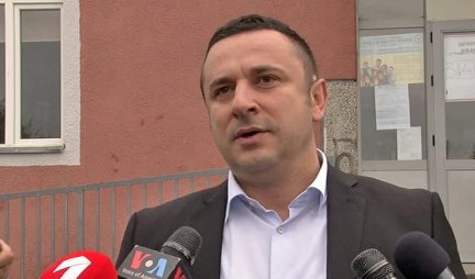 Načelnik kosovskog okruga Srđan Popović za Informer: Naša obaveza je da pamtimo sve žrtve, da se borimo za pravdu