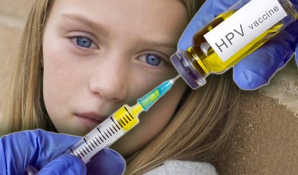 Antivakseri ponovo luduju! Vređaju mlade koji se vakcinišu protiv HPV-a