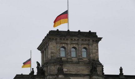Nemačka neće finansirati projekte u RS čije vlasti zagovaraju izlazak iz BiH