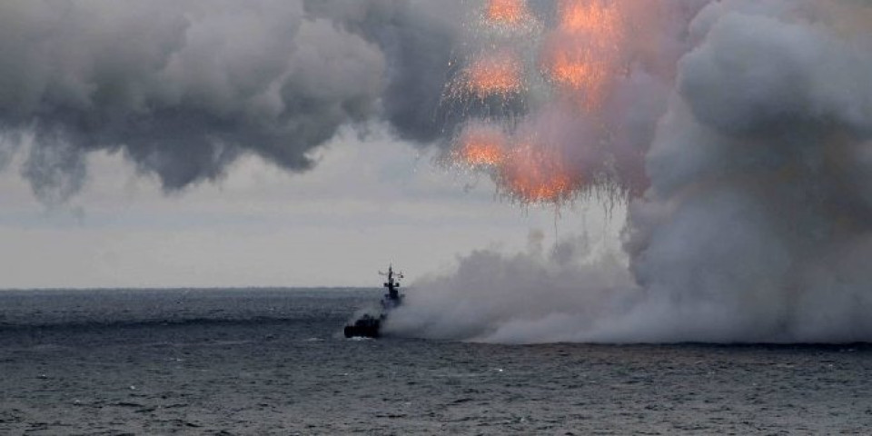 "Od 00:00 po moskovskom vremenu!" Strašna objava Rusije, otvara se grotlo Crnog mora: Svi brodovi koji budu plovili...