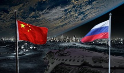 Američka svemirska industrija u pripravnosti! Kontraobaveštajne službe izdale upozorenje: Moskva i Peking prete!