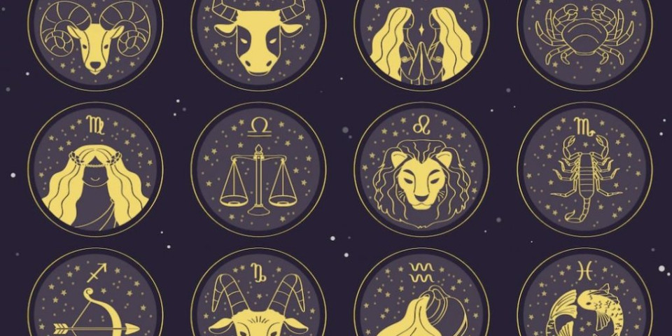 Dnevni horoskop za utorak 25. jul! Lavovima sjajne prilike za ljubav, a čak 3 znaka čeka poslovni uspeh