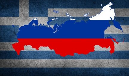 Nema sumnje, Rusija će pobediti ceo Zapad! U Grčkoj počeo da duva drugačiji vetar: Heleni se okreću Moskvi?!