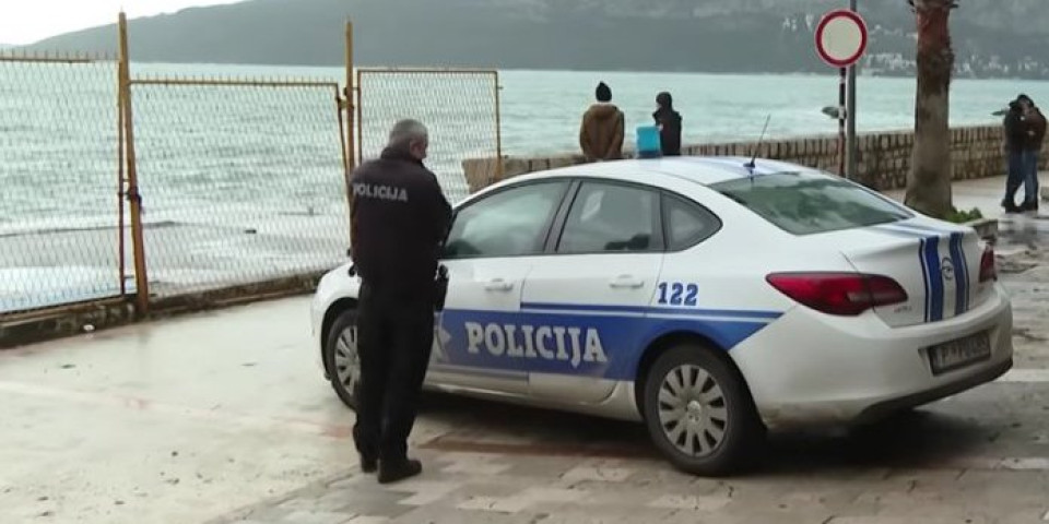 Crnogorski graničari osumnjičeni za primanje mita braniće se sa slobode! Sud im odredio ovu meru