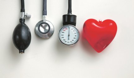 U susret Svetskom danu srca! Besplatni pregledi i saveti kardiologa na Sava promenadi