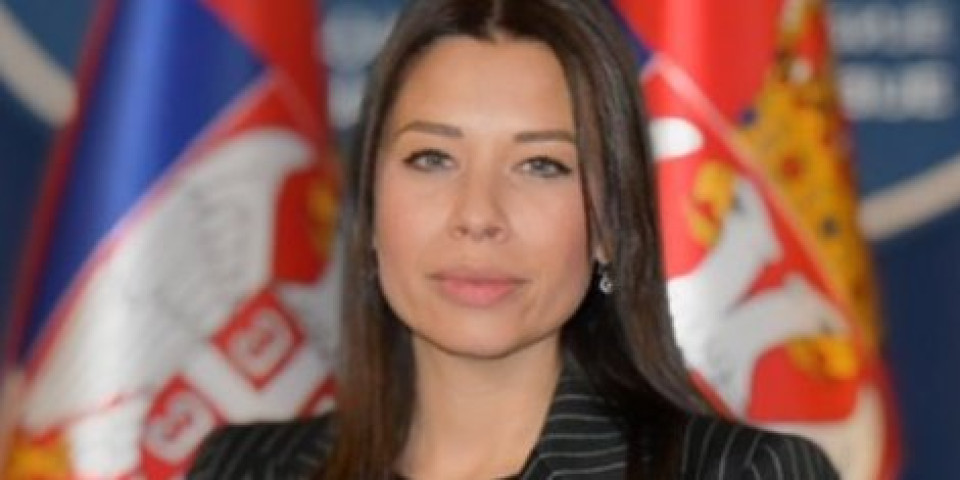 "Huligani vređaju građane"! Oglasila se ministarka Vujović: "Pokušavaju da ugroze mir i stabilnost"