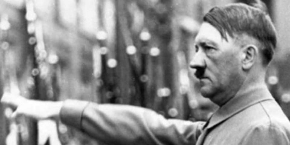 Adolf Hitler bio je nominovan za Nobelovu nagradu za mir! 14 činjenica o najgorem čoveku koje sigurno niste znali