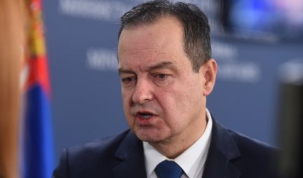 DAČIĆ: Vučić u Briselu pokazao diplomatsku i državničku mudrost i odlučnost!