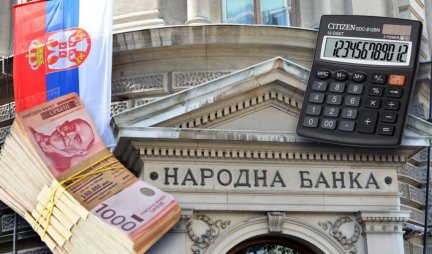 Kakva će ubuduće biti visina referentne kamatne stope? Narodna banka Srbije donela odluku!