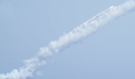 UKRAJINSKI GENERAL: Ruske rakete ušle u vazdušni prostor RUMUNIJE I MOLDAVIJE!"