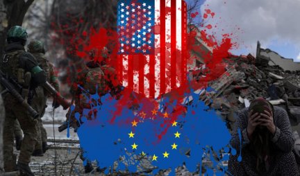 Talas terorističkih napada na Evropu - šta se sprema i hoće li biti osvete?! Šokantna prognoza
