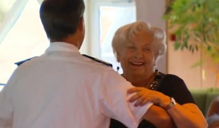 NIKAD NIJE KASNO! Penzionerka prodala svu imovinu, živi na kruzeru već 15 godina i uživa u životu! (FOTO/VIDEO)
